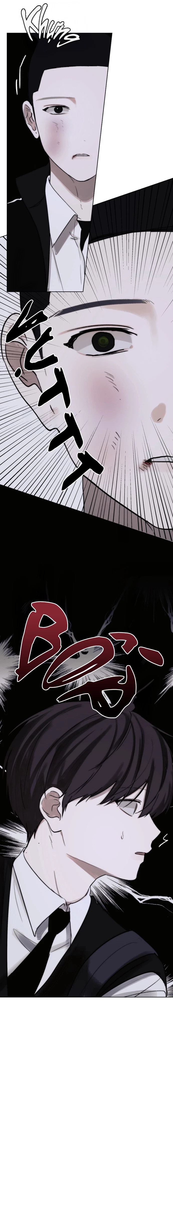 Người Bạn Xấu Chapter 6 - Trang 2
