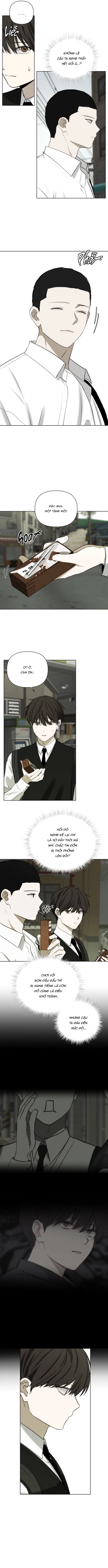 Người Bạn Xấu Chapter 7 - Trang 2