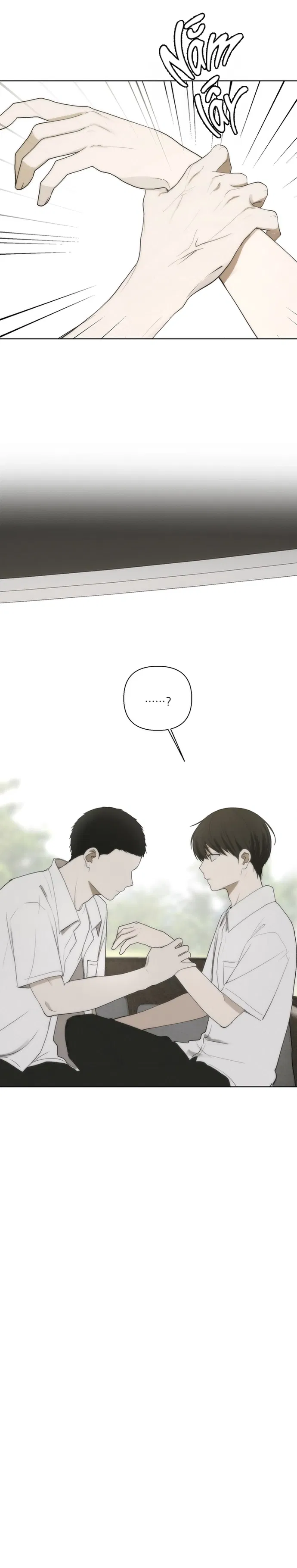 Người Bạn Xấu Chapter 9 - Trang 2