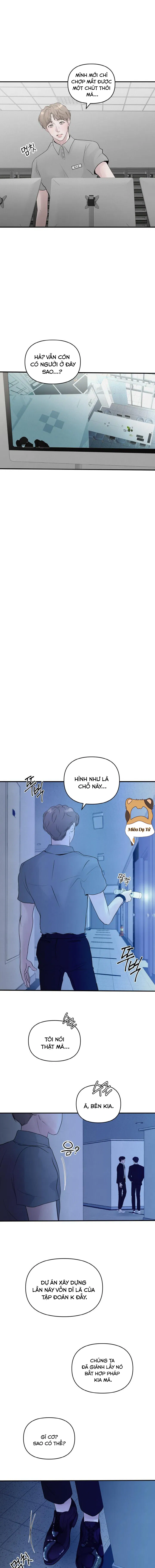 Aria Trên Dây Đàn Chapter 1 - Trang 2