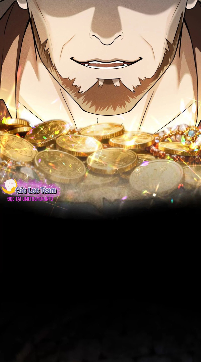 Quyền Hạn Cắn Xé Chap 8 - Trang 3