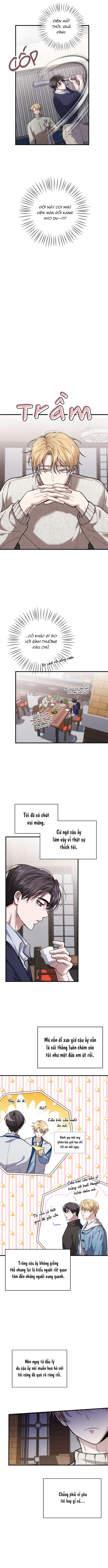 Vậy Cuối Cùng Ai Nằm Dưới Chapter 2 - Trang 2