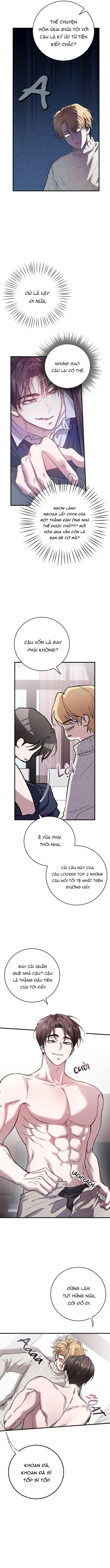 Vậy Cuối Cùng Ai Nằm Dưới Chapter 3 H+ - Trang 2