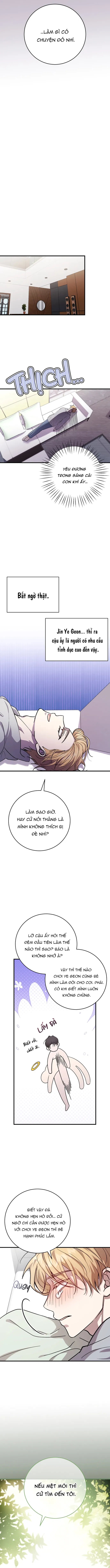Vậy Cuối Cùng Ai Nằm Dưới Chapter 3 H+ - Trang 2