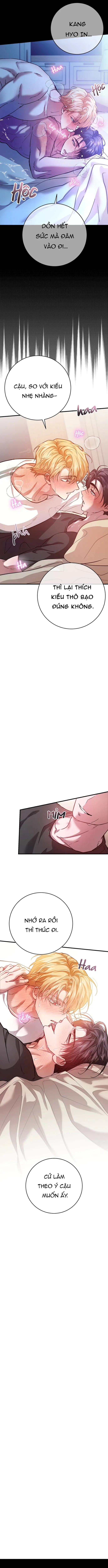 Vậy Cuối Cùng Ai Nằm Dưới Chapter 5 - Trang 2
