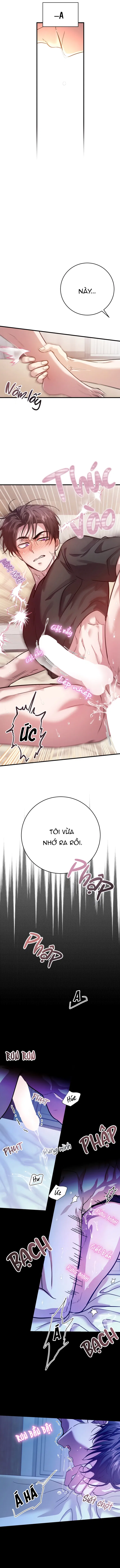 Vậy Cuối Cùng Ai Nằm Dưới Chapter 5 - Trang 2
