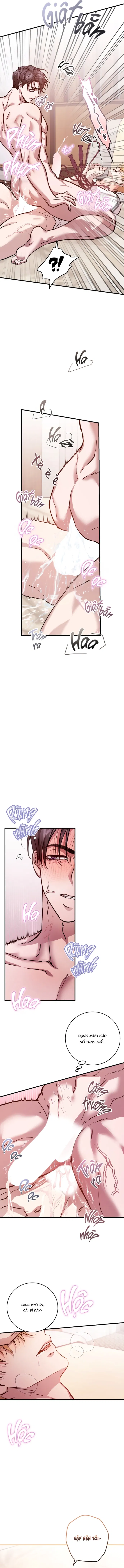 Vậy Cuối Cùng Ai Nằm Dưới Chapter 7 H++ [END] - Trang 2