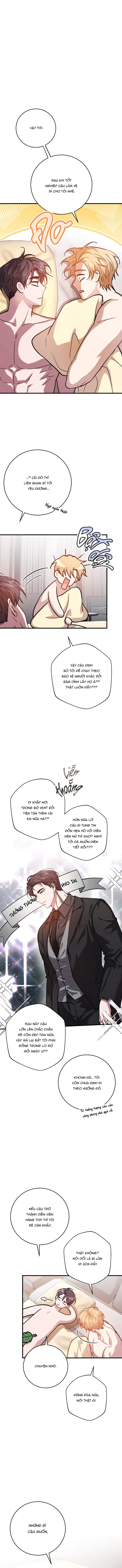 Vậy Cuối Cùng Ai Nằm Dưới Chapter 7 H++ [END] - Trang 2