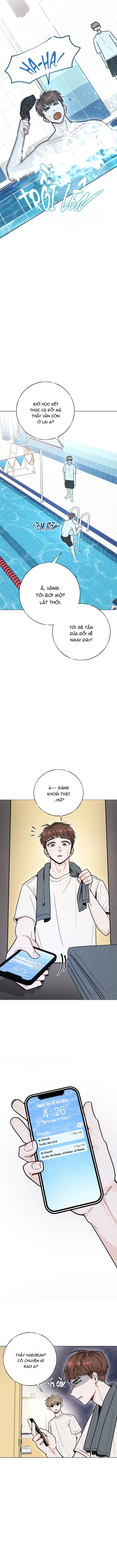 Tên Điên Té Nước Chapter 1 - Trang 2
