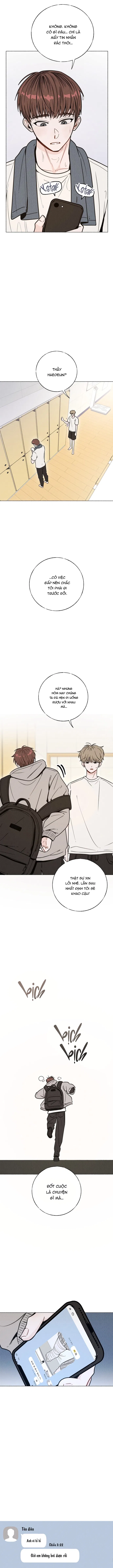 Tên Điên Té Nước Chapter 1 - Trang 2