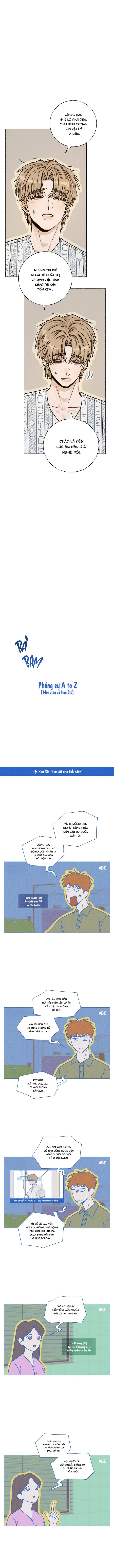 Tên Điên Té Nước Chapter 1 - Trang 2