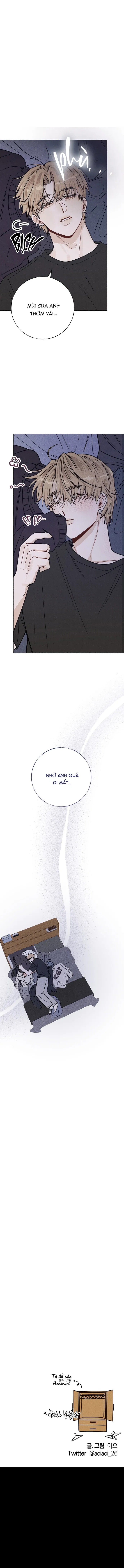 Tên Điên Té Nước Chapter 1 - Trang 2