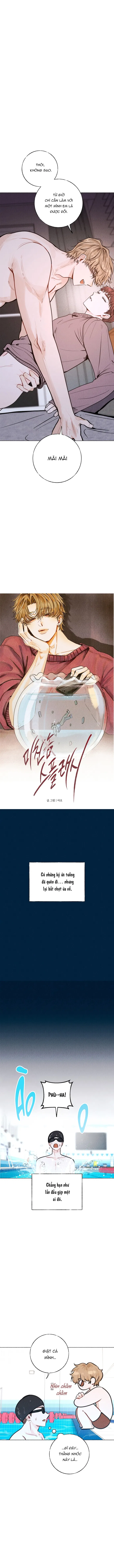 Tên Điên Té Nước Chapter 2 H+ - Trang 2