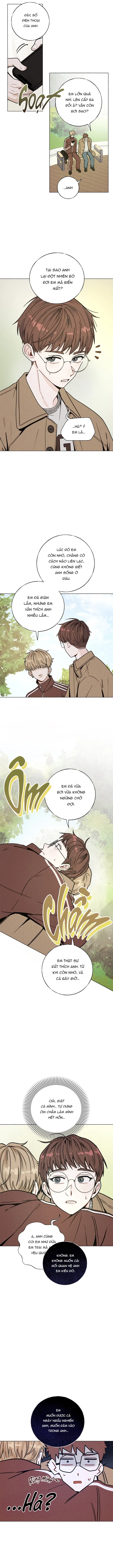 Tên Điên Té Nước Chapter 2 H+ - Trang 2
