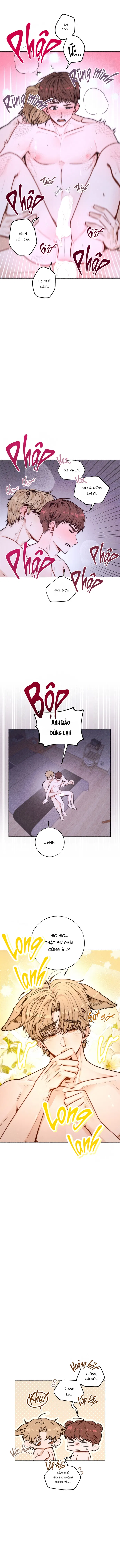 Tên Điên Té Nước Chapter 2 H+ - Trang 2