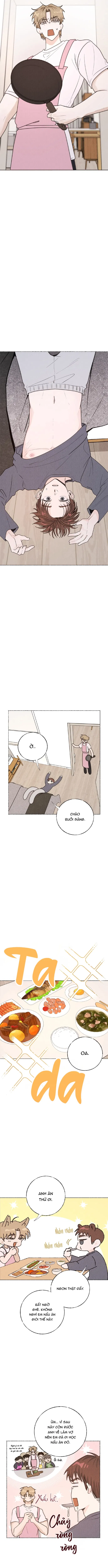 Tên Điên Té Nước Chapter 3 - Trang 2