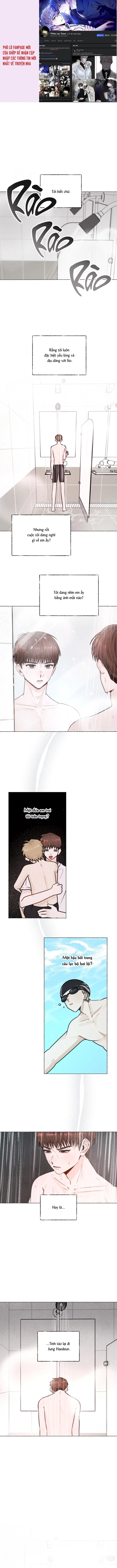 Tên Điên Té Nước Chapter 4 H++ - Next 