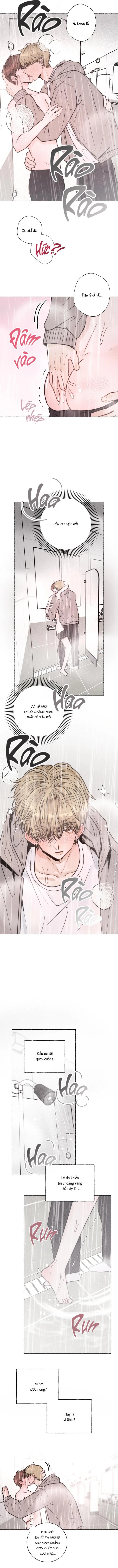 Tên Điên Té Nước Chapter 4 H++ - Next 