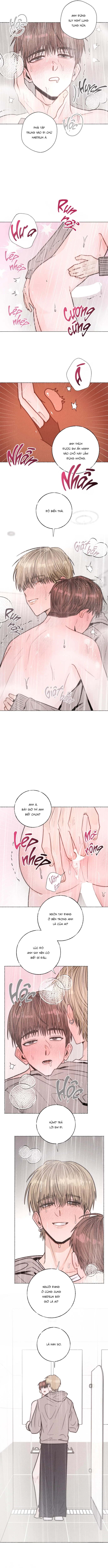 Tên Điên Té Nước Chapter 4 H++ - Next 