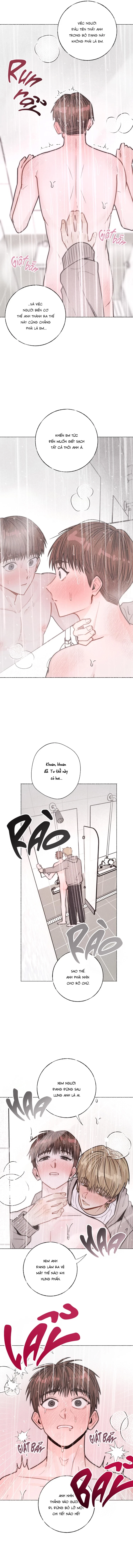 Tên Điên Té Nước Chapter 4 H++ - Next 