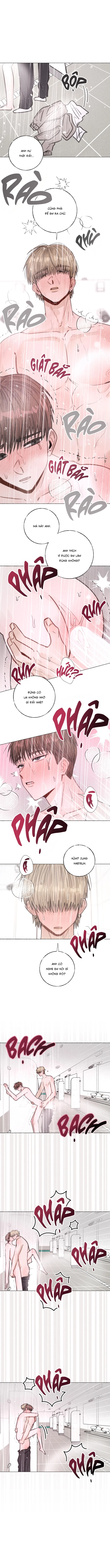 Tên Điên Té Nước Chapter 4 H++ - Next 