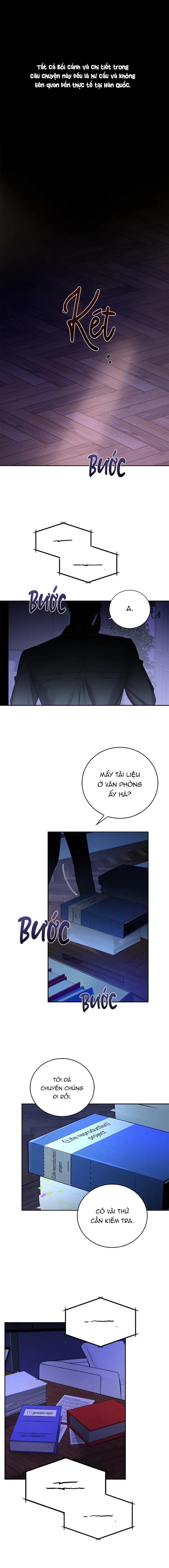 Vùng Số 0 Chapter 1 - Trang 2
