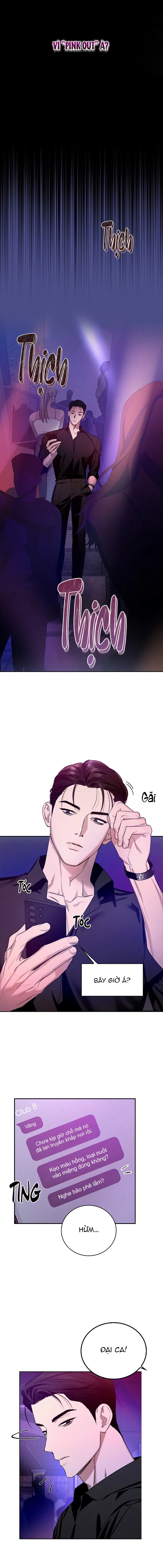 Vùng Số 0 Chapter 1 - Trang 2