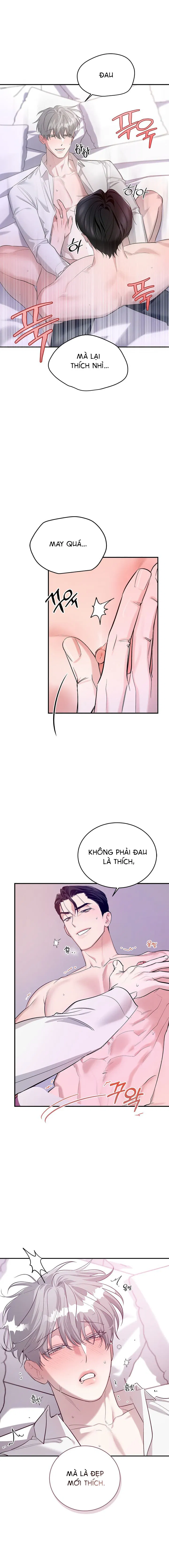 Vùng Số 0 Chapter 3 - Trang 2