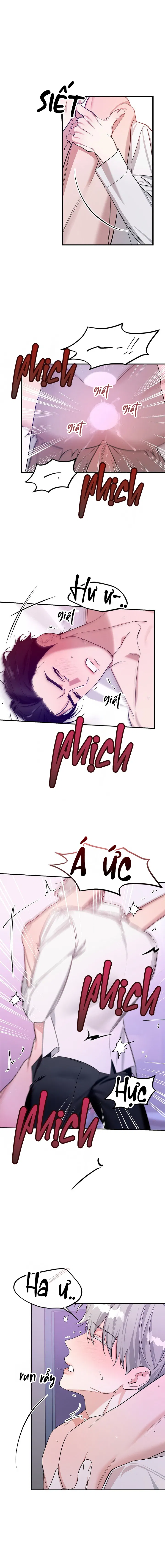Vùng Số 0 Chapter 4 - Trang 2