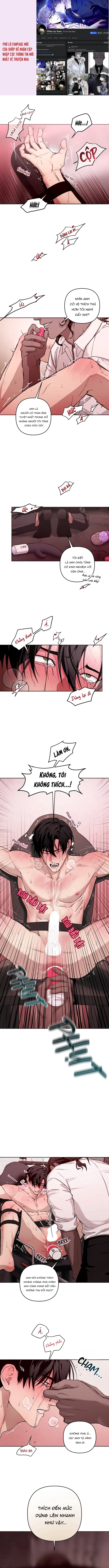 Tra Tấn Ngọt Ngào Chapter 1 H - Trang 2