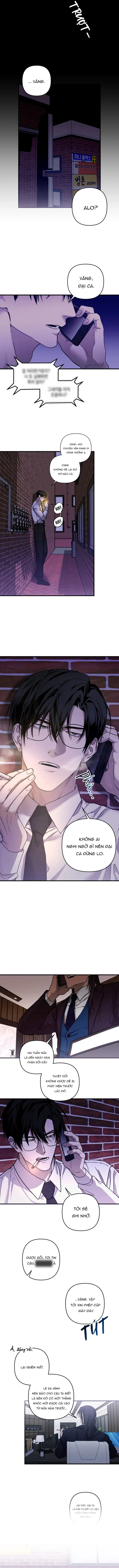 Tra Tấn Ngọt Ngào Chapter 1 H - Trang 2