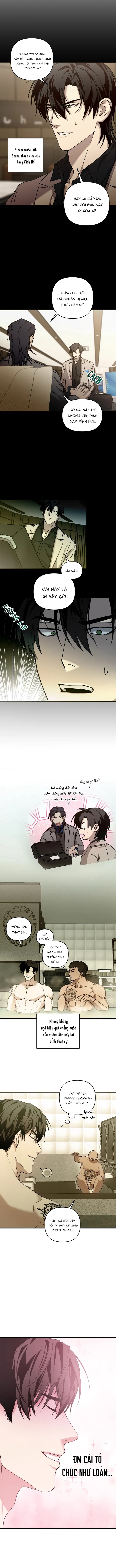 Tra Tấn Ngọt Ngào Chapter 1 H - Trang 2