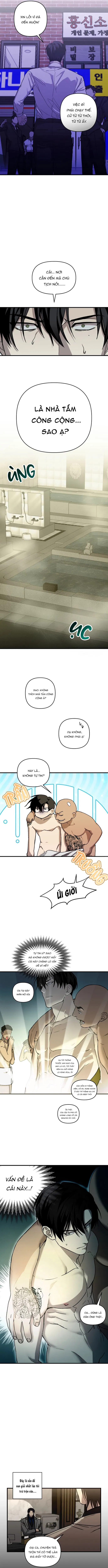 Tra Tấn Ngọt Ngào Chapter 1 H - Trang 2
