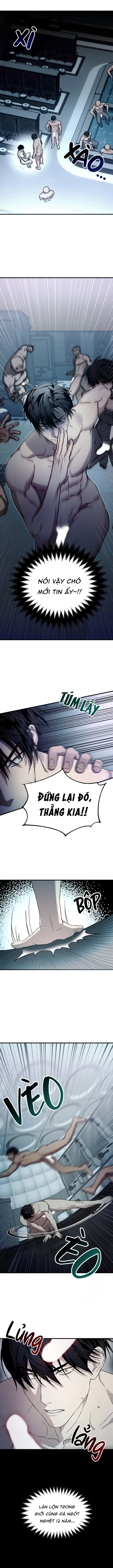 Tra Tấn Ngọt Ngào Chapter 1 H - Trang 2