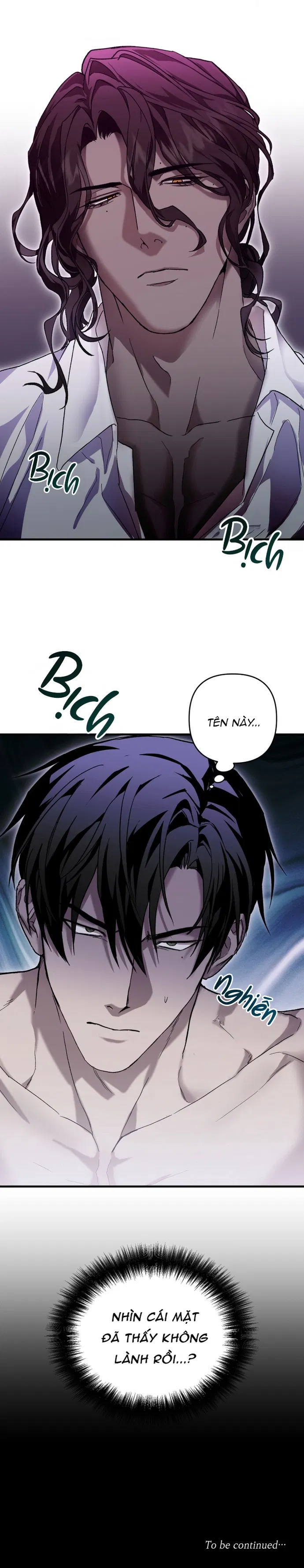 Tra Tấn Ngọt Ngào Chapter 1 H - Trang 2