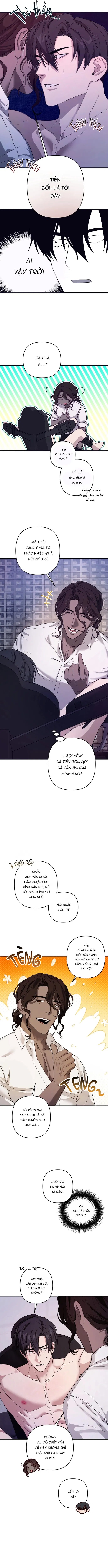 Tra Tấn Ngọt Ngào Chapter 2 H++ - Trang 2