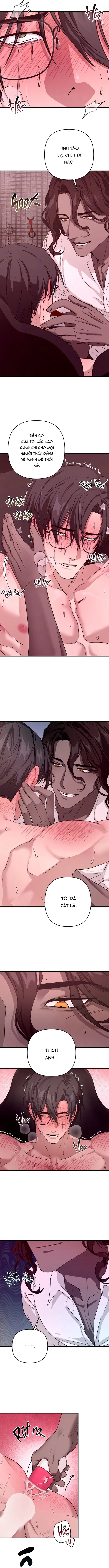Tra Tấn Ngọt Ngào Chapter 2 H++ - Trang 2