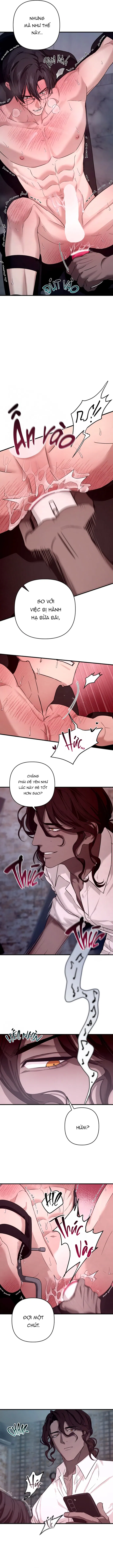 Tra Tấn Ngọt Ngào Chapter 2 H++ - Trang 2