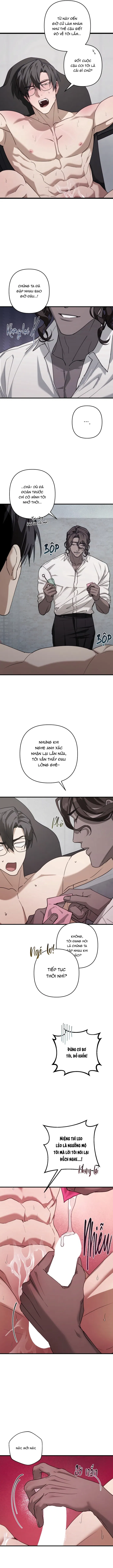Tra Tấn Ngọt Ngào Chapter 3 H++ - Trang 2