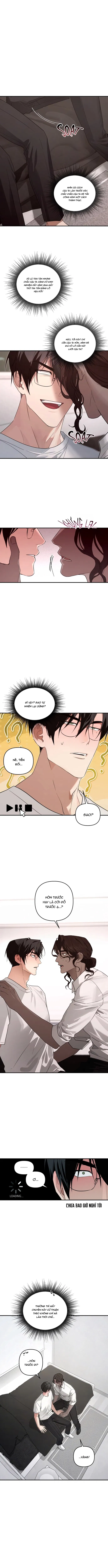 Tra Tấn Ngọt Ngào Chapter 6 H+ - Trang 2