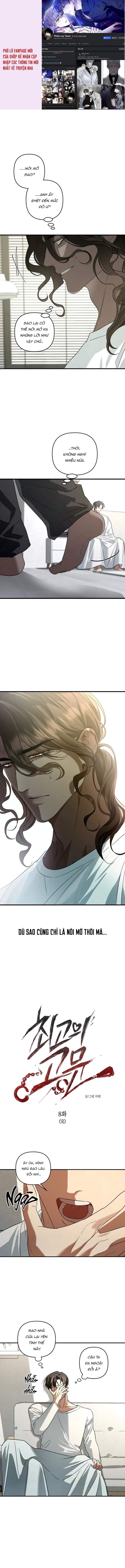Tra Tấn Ngọt Ngào Chapter 8 [END] - Trang 2