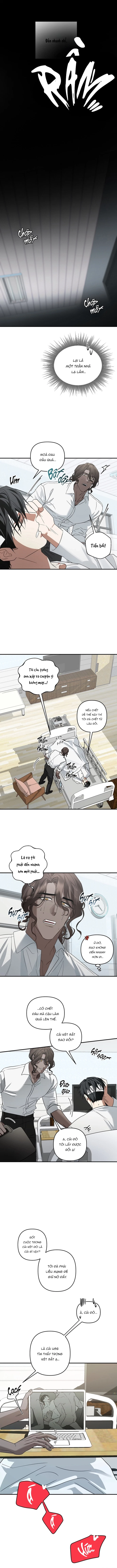 Tra Tấn Ngọt Ngào Chapter 8 [END] - Trang 2