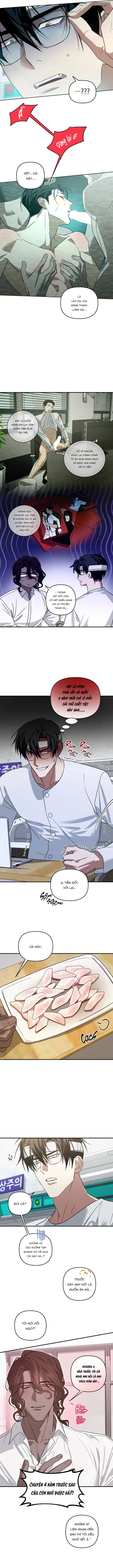 Tra Tấn Ngọt Ngào Chapter 8 [END] - Trang 2
