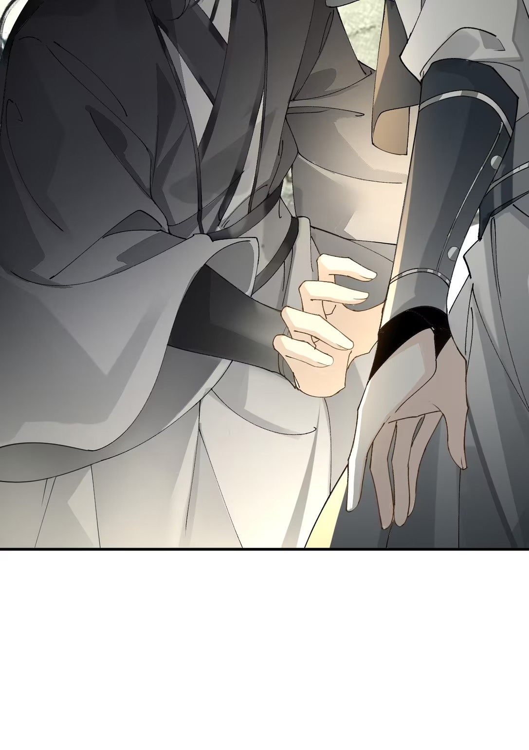 Giả Làm Phu Thê Với Xà Tôn Chap 10 - Trang 3
