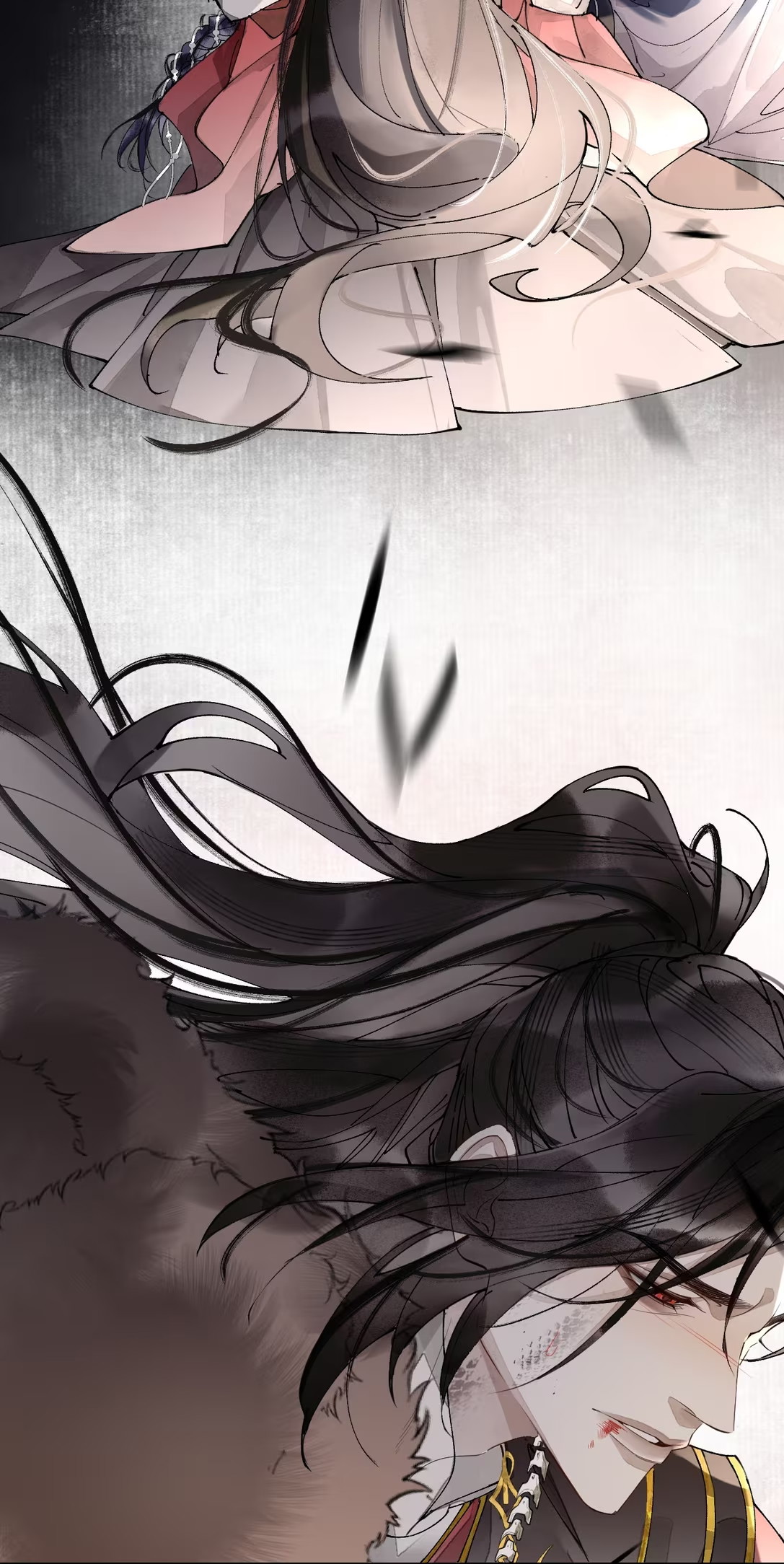 Giả Làm Phu Thê Với Xà Tôn Chap 6 - Next Chapter 7