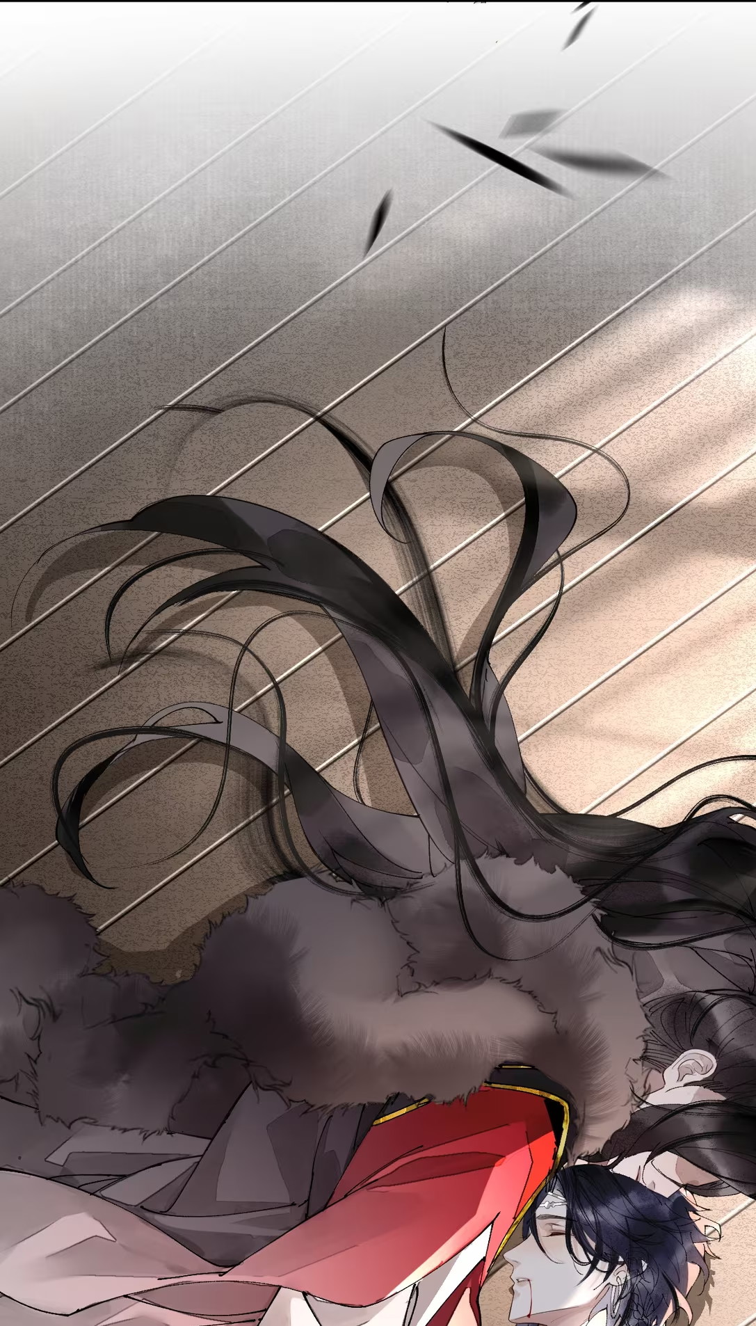 Giả Làm Phu Thê Với Xà Tôn Chap 6 - Next Chapter 7