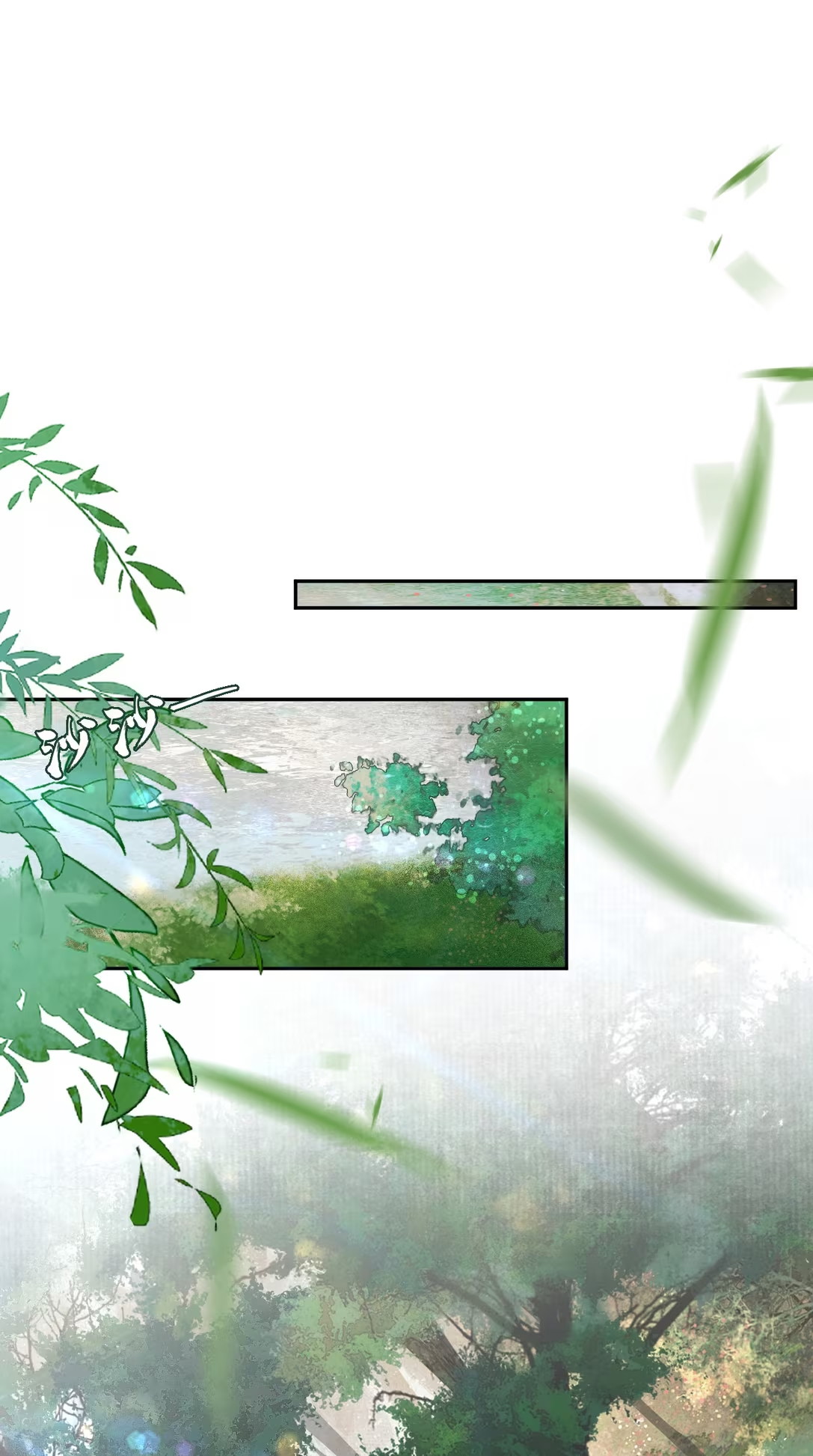 Giả Làm Phu Thê Với Xà Tôn Chap 6 - Next Chapter 7