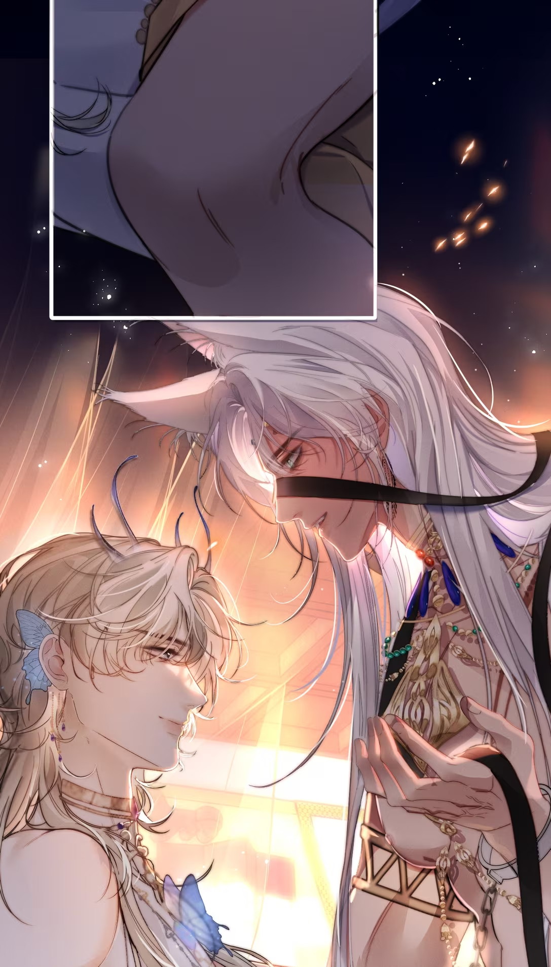 Chỉ Dẫn Săn Mồi Chap 1 - Trang 3