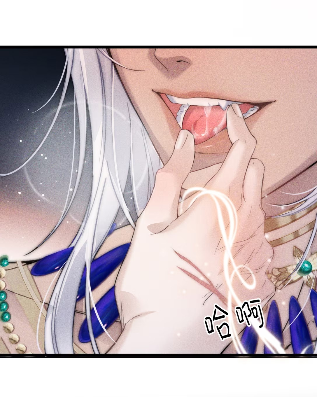 Chỉ Dẫn Săn Mồi Chap 1 - Trang 3