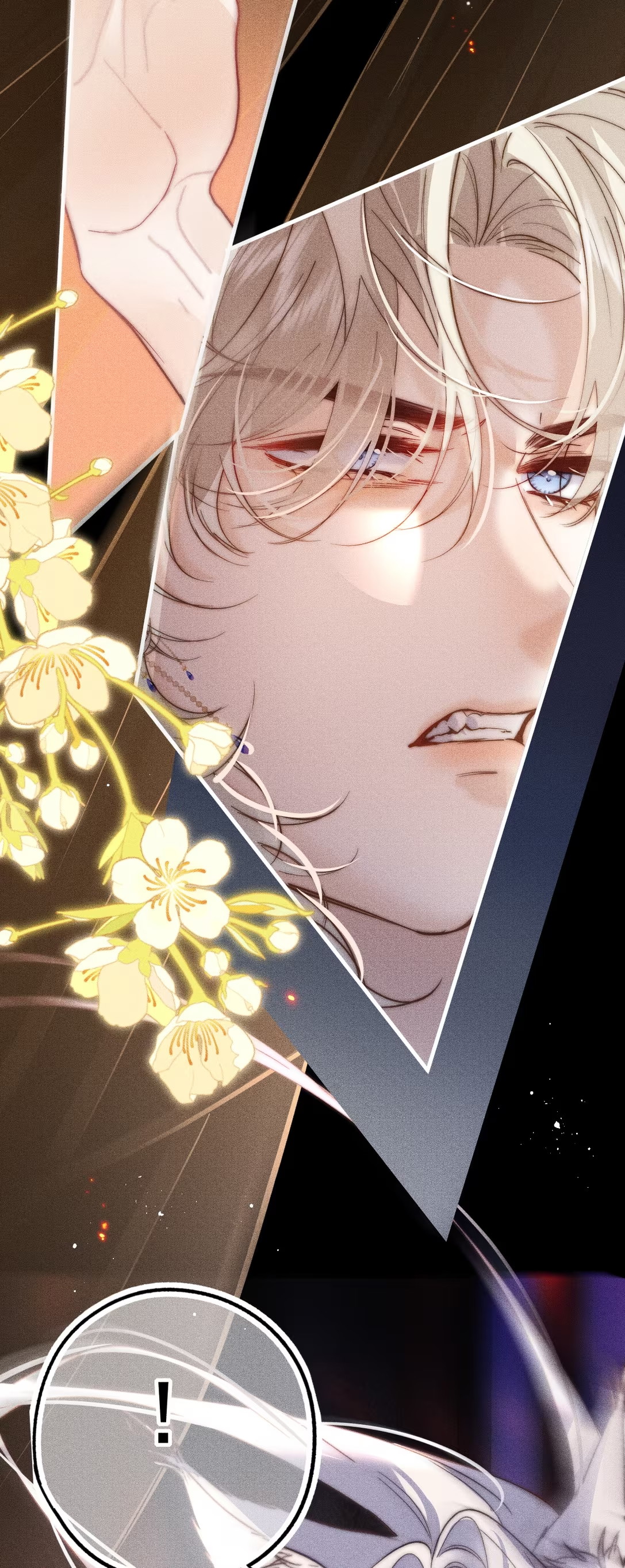 Chỉ Dẫn Săn Mồi Chap 2 - Next Chap 3